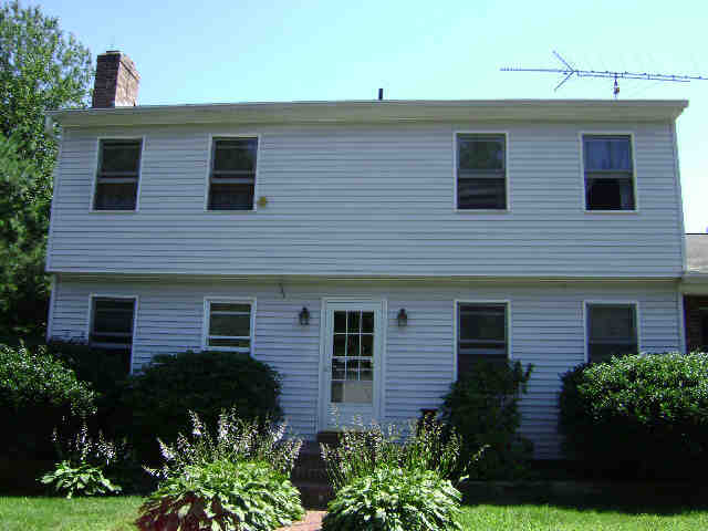 Building photograph for 508 MUNGER LN